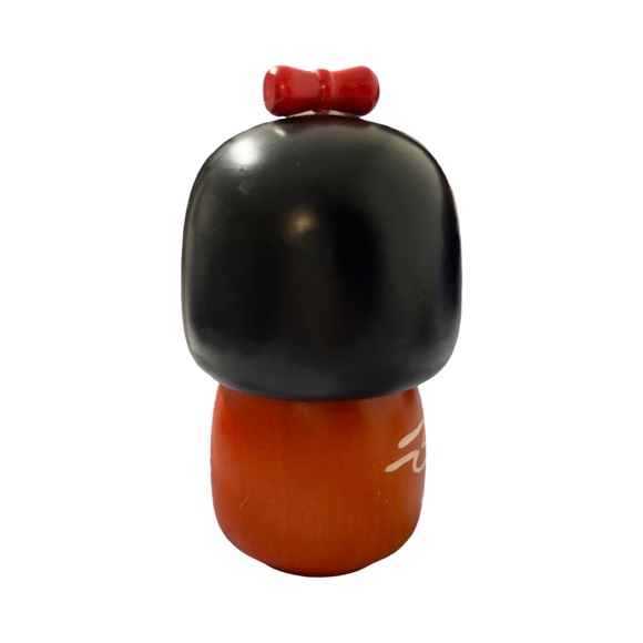 Kokeshi Doll - Picture 2 of 3